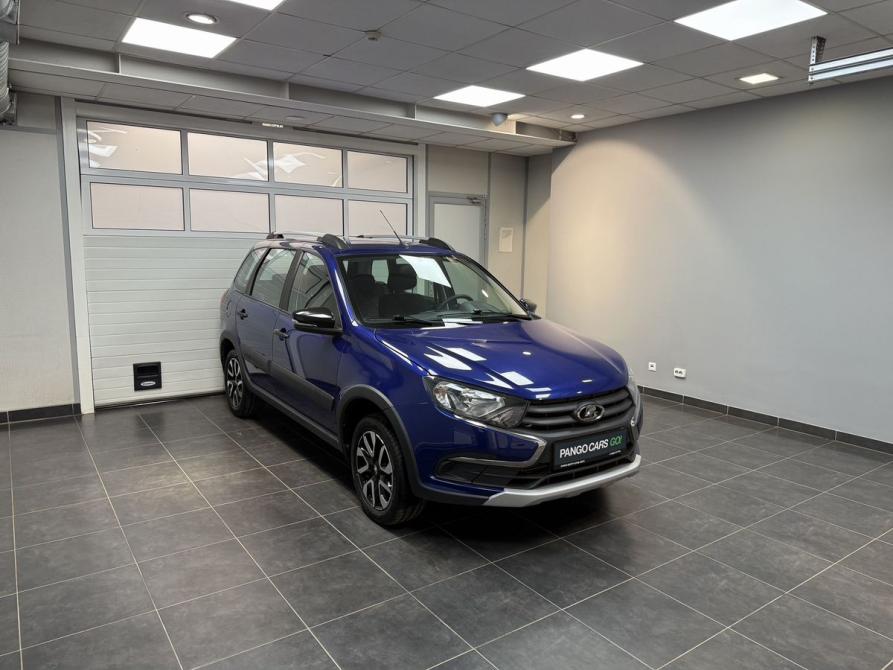Lada (ВАЗ) Granta I Рестайлинг Тверь  - изображение 3