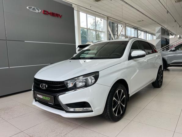 Lada (ВАЗ) Vesta I с пробегом 2018 года, цена 949 000 рублей, 120143 км, универсал, Автокод Объявления