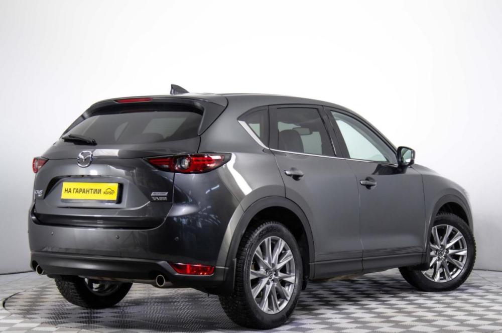 Mazda CX-5 II Пермь  - изображение 7