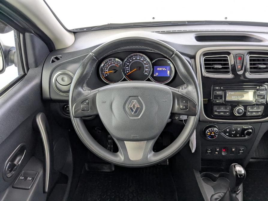Renault Sandero II Москва  - изображение 21