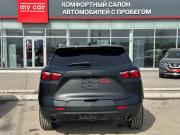 Chevrolet Blazer III Пермь  - изображение 26