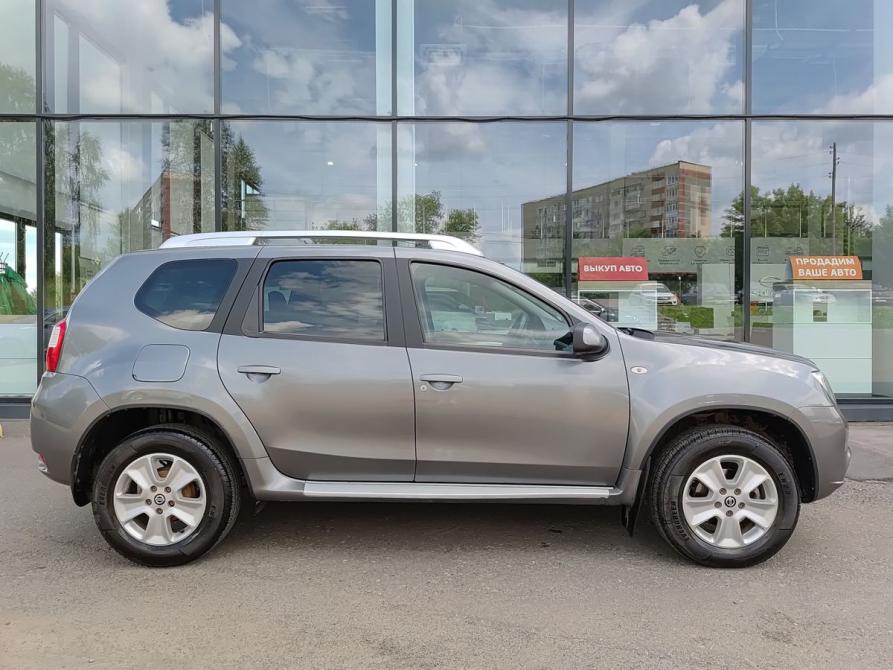 Nissan Terrano III (D10) Ижевск  - изображение 5