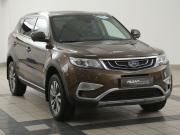 Geely Atlas I Иваново  - изображение 22