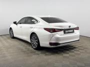 Lexus ES VII Казань  - изображение 30