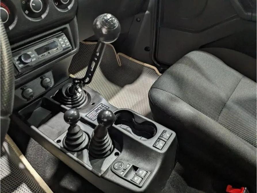 Lada (ВАЗ) Niva Legend I Пермь  - изображение 18