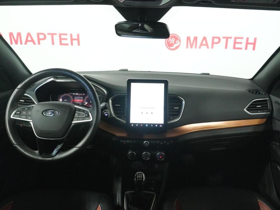 Lada (ВАЗ) Vesta I Рестайлинг (NG) Вологда  - изображение 15