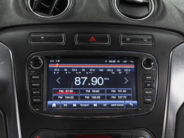 Ford Mondeo IV Рестайлинг с пробегом 2011 года, цена 980 000 рублей, 241997 км, седан, Автокод Объявления