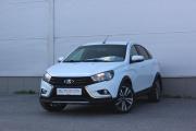 Lada (ВАЗ) Vesta I Белгород  - изображение 26