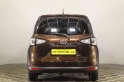 Toyota Sienta II Пермь  - изображение 28