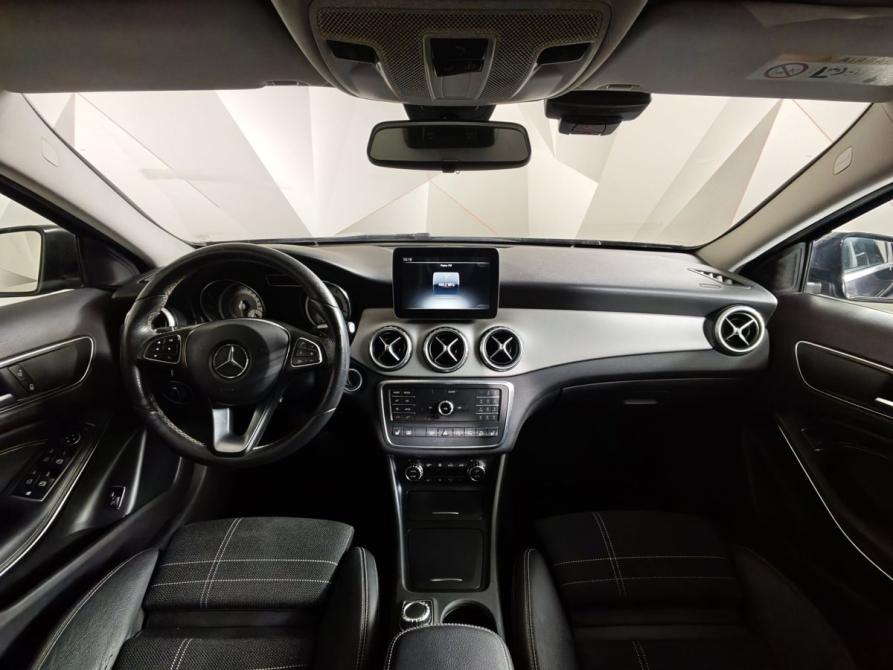Mercedes-Benz GLA I (X156) Москва  - изображение 13