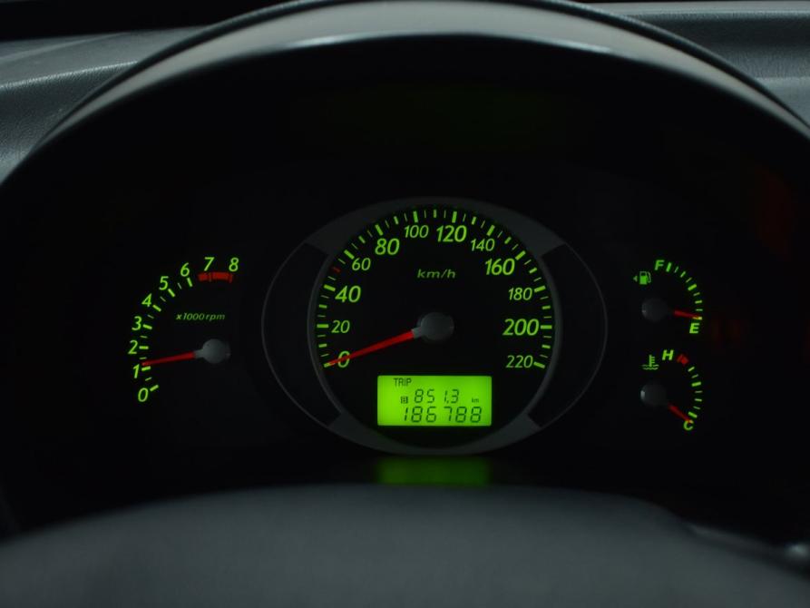 Hyundai Tucson I Кемерово  - изображение 9