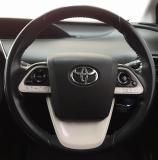 Toyota Prius IV (XW50) Новокузнецк  - изображение 37