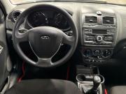 Lada (ВАЗ) Granta I Рестайлинг Уфа  - изображение 25