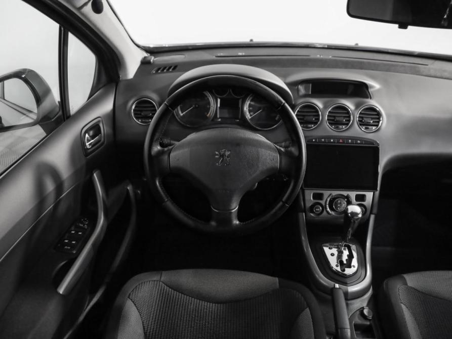 Peugeot 308 I Санкт-Петербург  - изображение 11