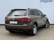 Volkswagen Touareg II Москва  - изображение 18