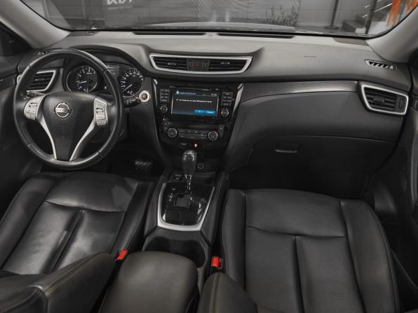 Nissan X-Trail III с пробегом 2016 года, цена 1 890 000 рублей, 166100 км, внедорожник, Автокод Объявления