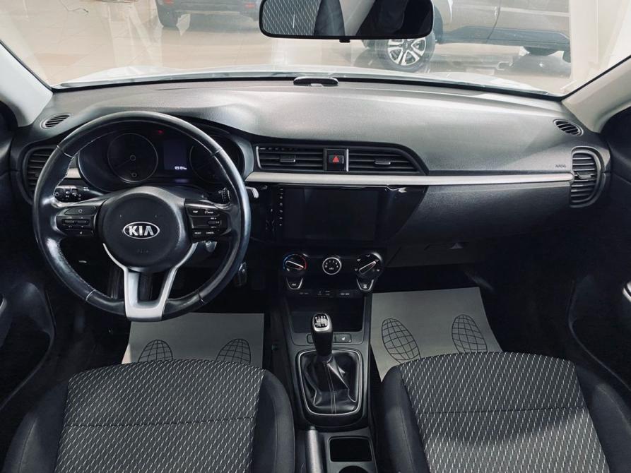 Kia Rio IV Миасс  - изображение 13