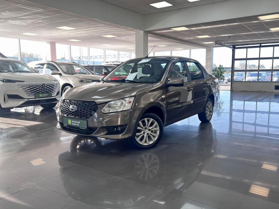 Datsun on-DO I Тверь  - изображение 1