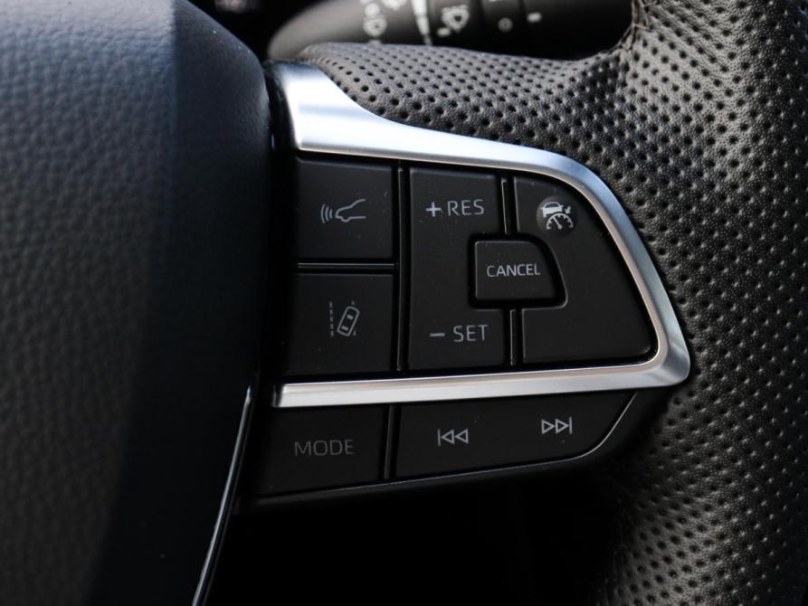 Toyota Highlander IV (XU70) Химки  - изображение 16
