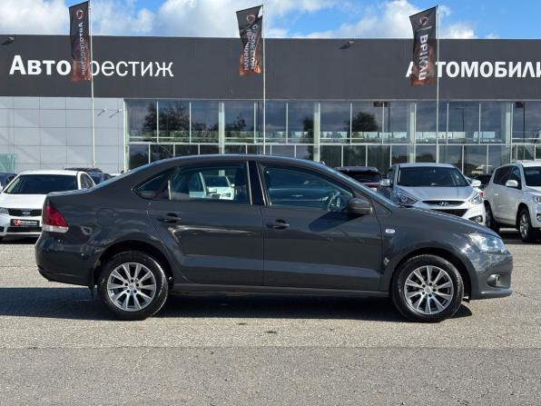 Volkswagen Polo V с пробегом 2011 года, цена 717 000 рублей, 137750 км, седан, Автокод Объявления
