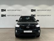 Hyundai Creta I Рестайлинг Санкт-Петербург  - изображение 28