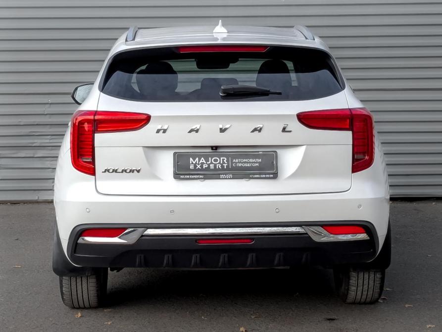 Haval Jolion I Химки  - изображение 6