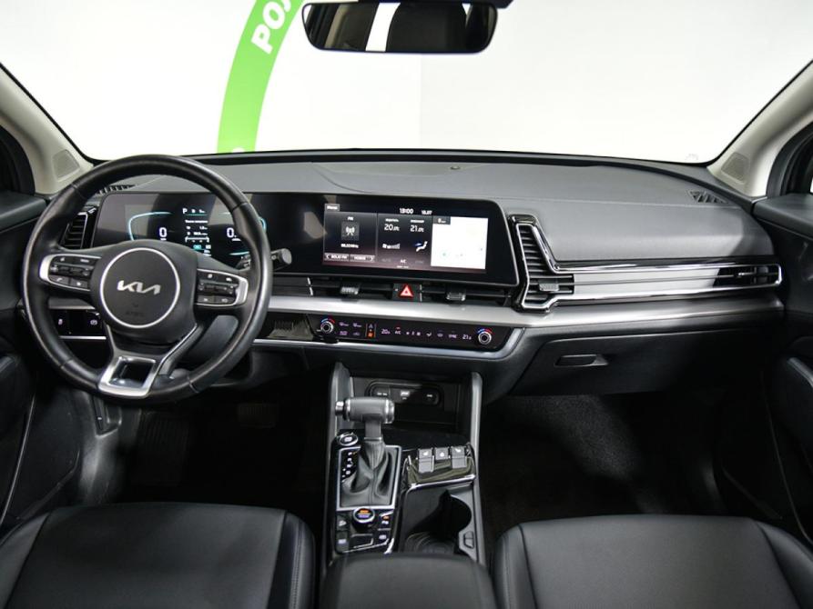 Kia Sportage V Москва  - изображение 9