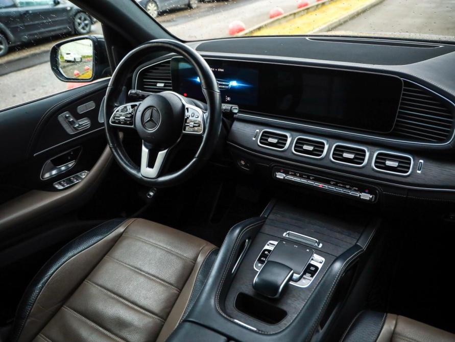 Mercedes-Benz GLE II (V167) Санкт-Петербург  - изображение 10