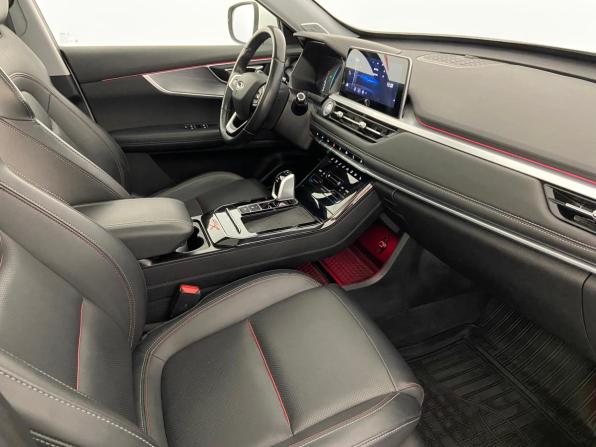 Chery Tiggo 7 Pro I с пробегом 2022 года, цена 1 690 000 рублей, 48507 км, внедорожник, Автокод Объявления