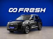 Chery Tiggo 4 I Рестайлинг 2 Москва  - изображение 22