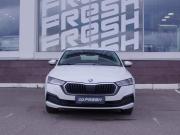 Skoda Octavia IV (A8) Владимир  - изображение 29