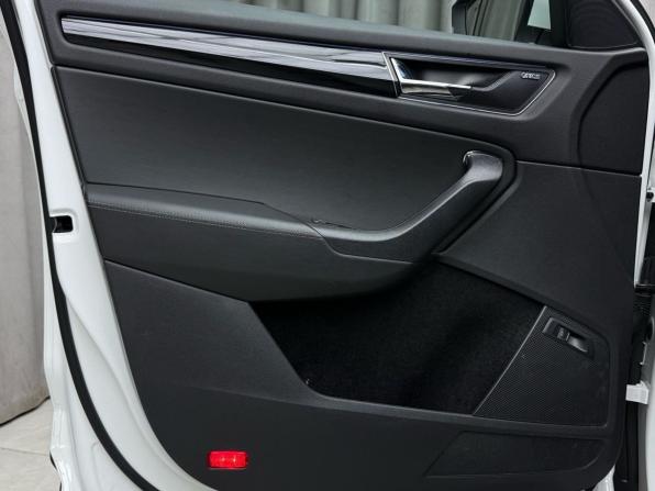 Skoda Kodiaq I с пробегом 2019 года, цена 3 149 000 рублей, 131188 км, внедорожник, Автокод Объявления