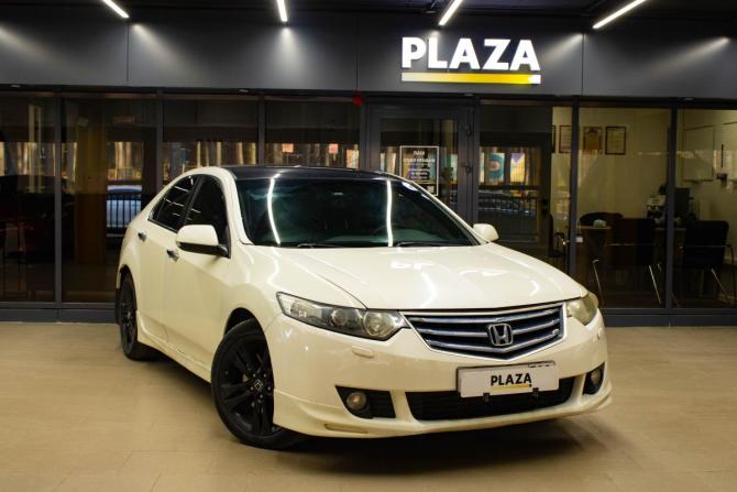Honda Accord VIII с пробегом 2010 года, цена 850 000 рублей, 246987 км, седан, Автокод Объявления