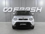 Kia Soul II Ростов-на-Дону  - изображение 20