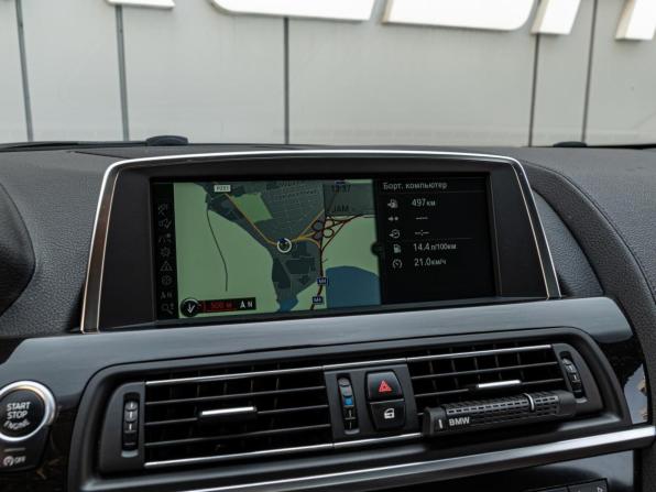 BMW 6 серии III (F06/F13/F12) с пробегом 2013 года, цена 3 150 000 рублей, 92801 км, купе, Автокод Объявления