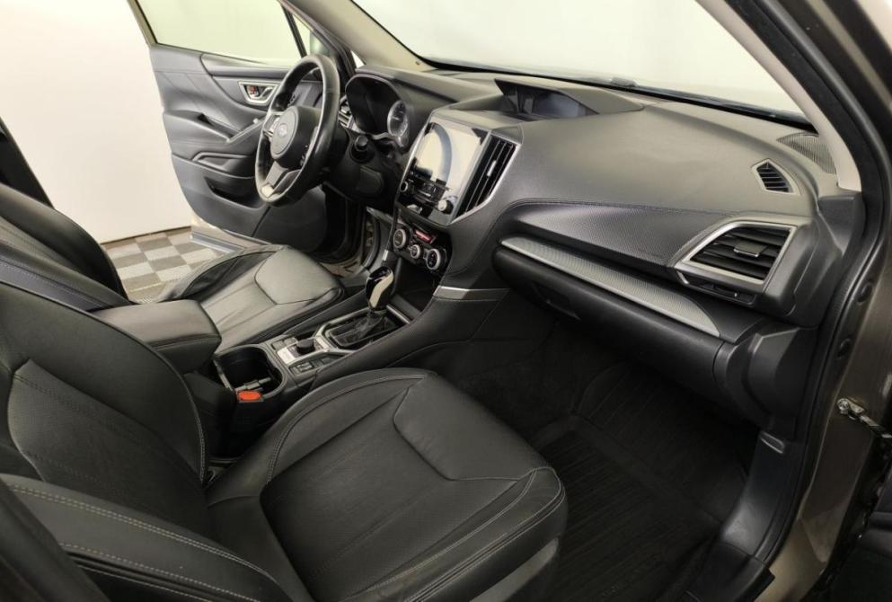 Subaru Forester IV Рестайлинг 2 Нижний Новгород  - изображение 10