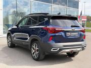 Kia Seltos I Санкт-Петербург  - изображение 26