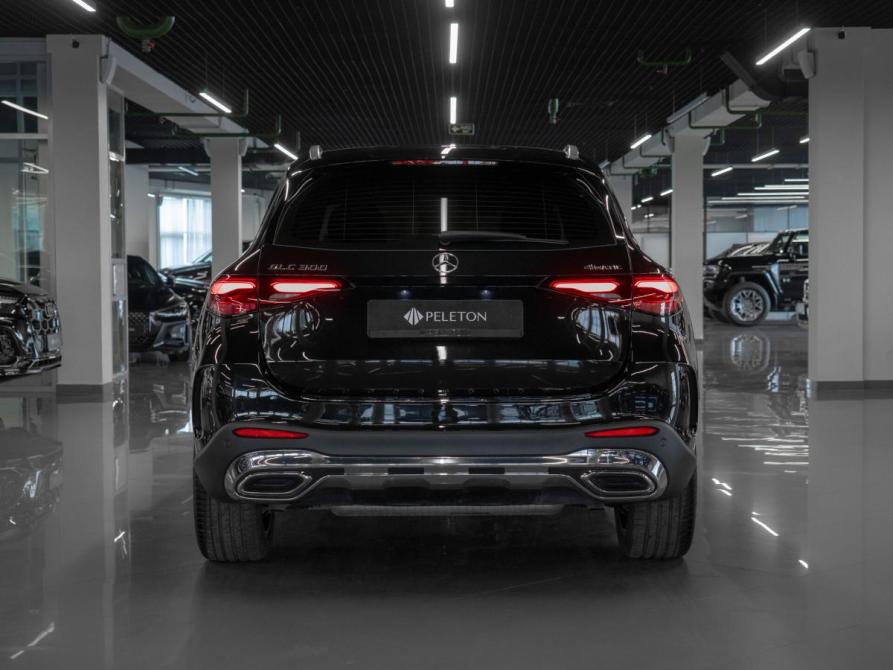 Mercedes-Benz GLC II (X254) Москва  - изображение 6
