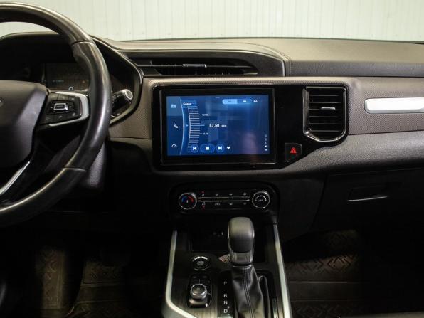 Chery Tiggo 4 I Рестайлинг с пробегом 2020 года, цена 1 425 000 рублей, 94251 км, внедорожник, Автокод Объявления