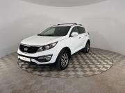 Kia Sportage III Рестайлинг Ногинск  - изображение 18