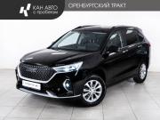 Haval M6 II Казань  - изображение 19