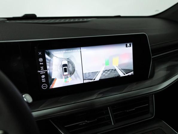 Haval F7 II с пробегом 2024 года, цена 2 370 000 рублей, 21252 км, внедорожник, Автокод Объявления