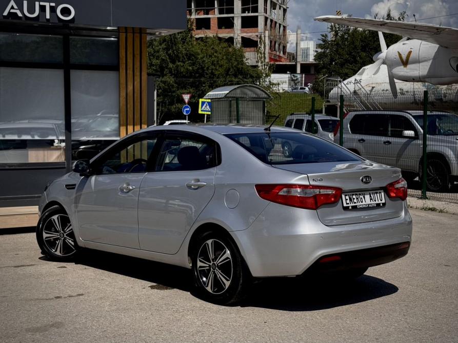 Kia Rio III Уфа  - изображение 5
