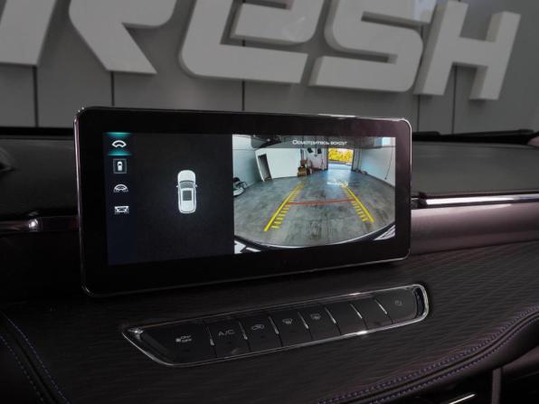 Haval Jolion I с пробегом 2023 года, цена 2 119 000 рублей, 26137 км, внедорожник, Автокод Объявления