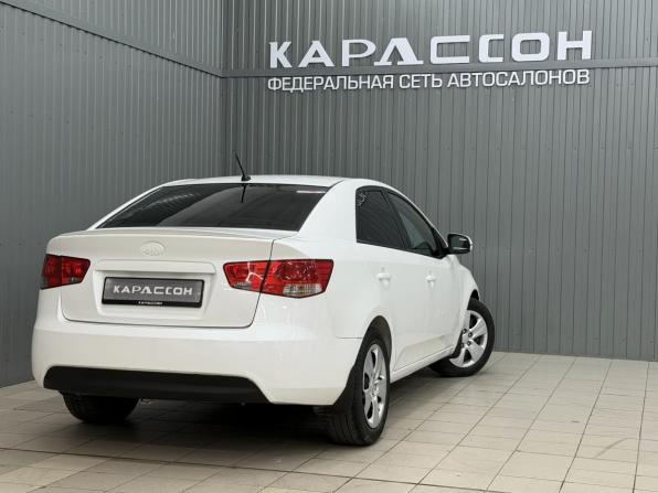 Kia Cerato II с пробегом 2010 года, цена 670 000 рублей, 329047 км, седан, Автокод Объявления