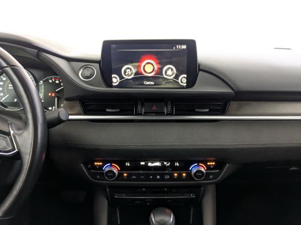 Mazda 6 III (GJ) Рестайлинг 2 с пробегом 2021 года, цена 3 400 000 рублей, 33670 км, седан, Автокод Объявления