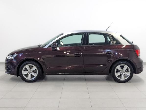 Audi A1 I (8X) Рестайлинг с пробегом 2015 года, цена 1 490 000 рублей, 74255 км, хэтчбек, Автокод Объявления
