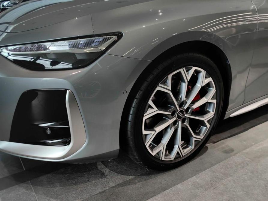 Audi A6 VI (C9) Москва  - изображение 13