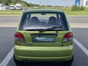 Daewoo Matiz I Рестайлинг Иваново  - изображение 15