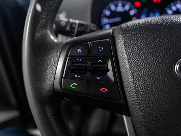 Hyundai Creta I с пробегом 2019 года, цена 1 300 000 рублей, 218237 км, внедорожник, Автокод Объявления